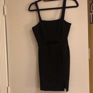 Bodycon dress